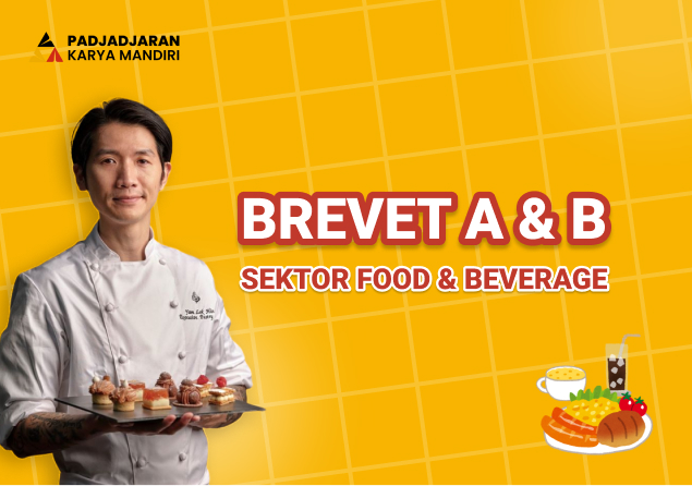 Brevet AB Sektor F&B